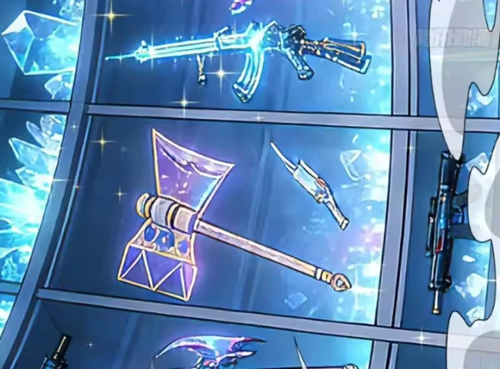 Vừa Chơi Đã Có Tài Khoản Vương Giả Chapter 556 - 102