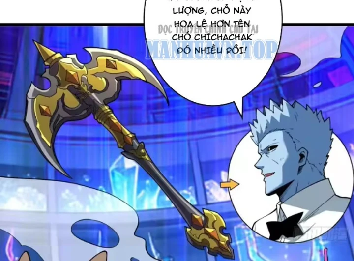 Vừa Chơi Đã Có Tài Khoản Vương Giả Chapter 556 - 107