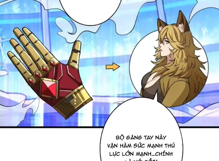 Vừa Chơi Đã Có Tài Khoản Vương Giả Chapter 556 - 109