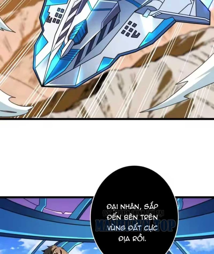 Vừa Chơi Đã Có Tài Khoản Vương Giả Chapter 558 - 4