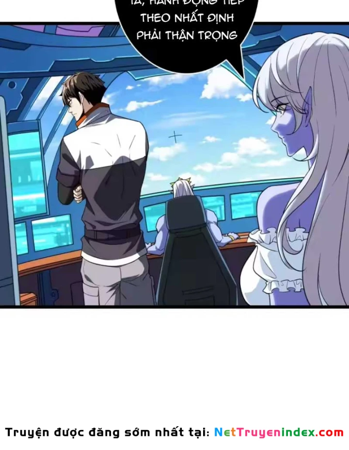 Vừa Chơi Đã Có Tài Khoản Vương Giả Chapter 558 - 14