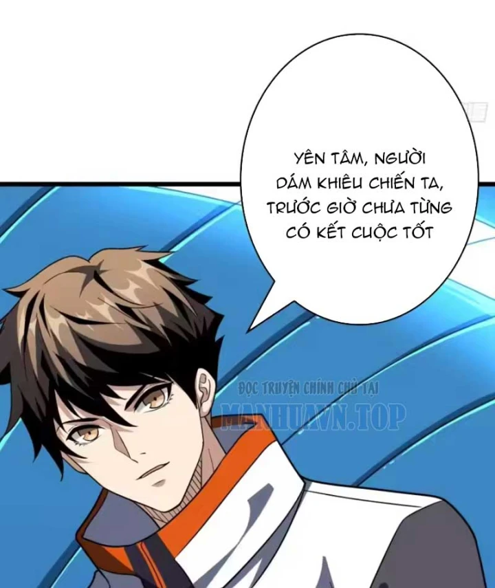 Vừa Chơi Đã Có Tài Khoản Vương Giả Chapter 558 - 15