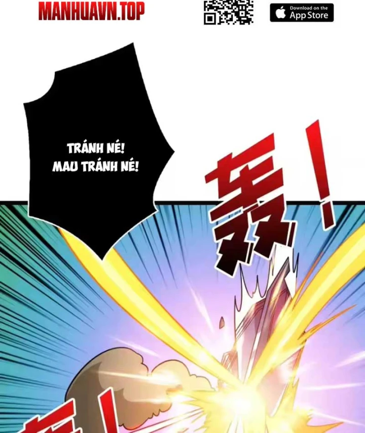 Vừa Chơi Đã Có Tài Khoản Vương Giả Chapter 558 - 21