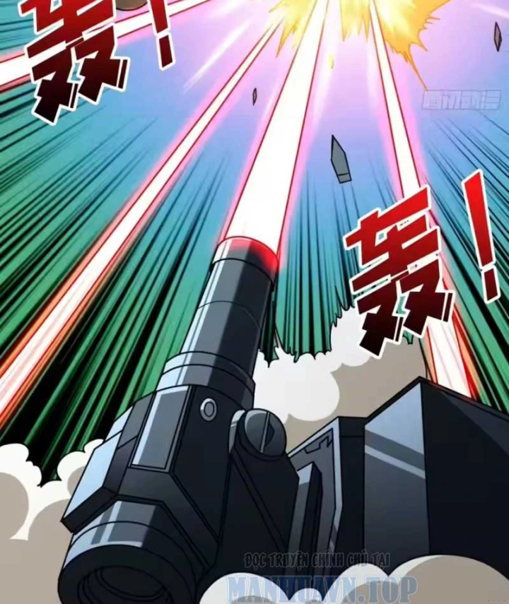 Vừa Chơi Đã Có Tài Khoản Vương Giả Chapter 558 - 22