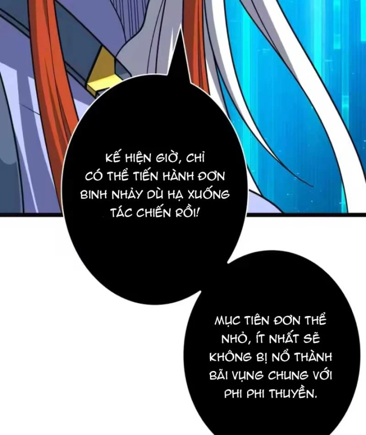 Vừa Chơi Đã Có Tài Khoản Vương Giả Chapter 558 - 27