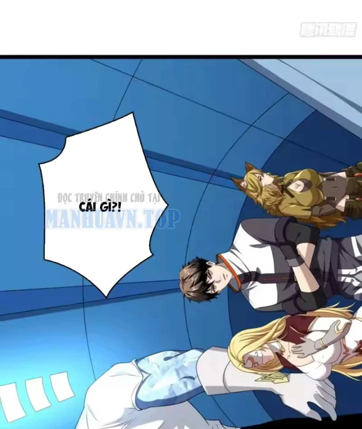 Vừa Chơi Đã Có Tài Khoản Vương Giả Chapter 558 - 29