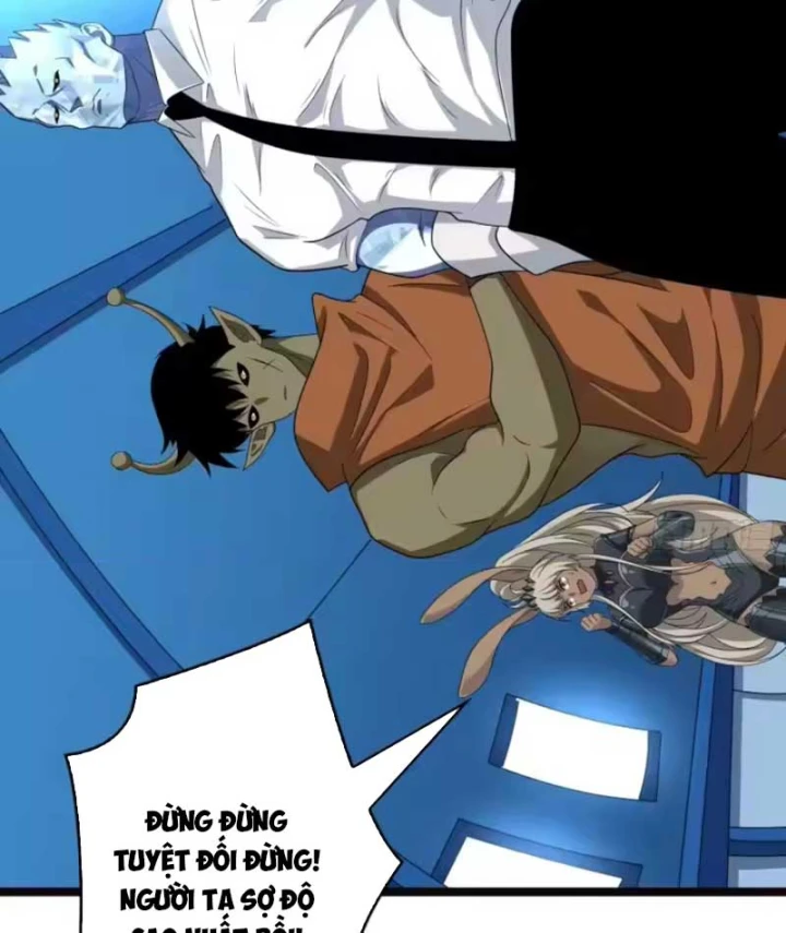 Vừa Chơi Đã Có Tài Khoản Vương Giả Chapter 558 - 30