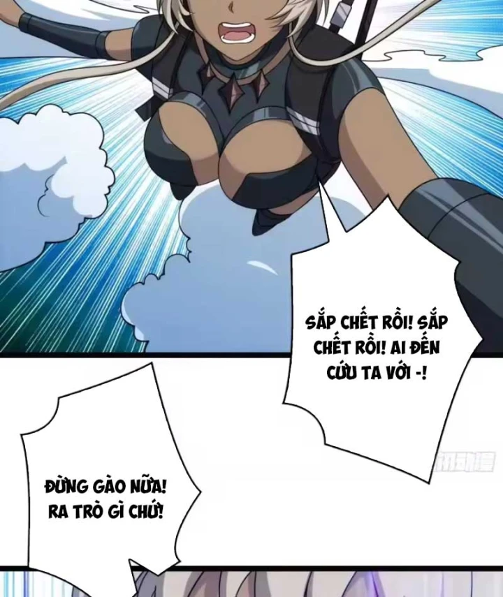 Vừa Chơi Đã Có Tài Khoản Vương Giả Chapter 558 - 33