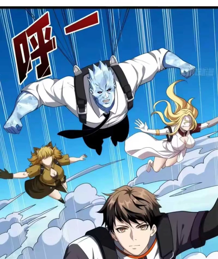 Vừa Chơi Đã Có Tài Khoản Vương Giả Chapter 558 - 35