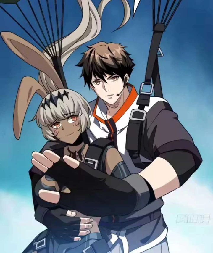 Vừa Chơi Đã Có Tài Khoản Vương Giả Chapter 558 - 43