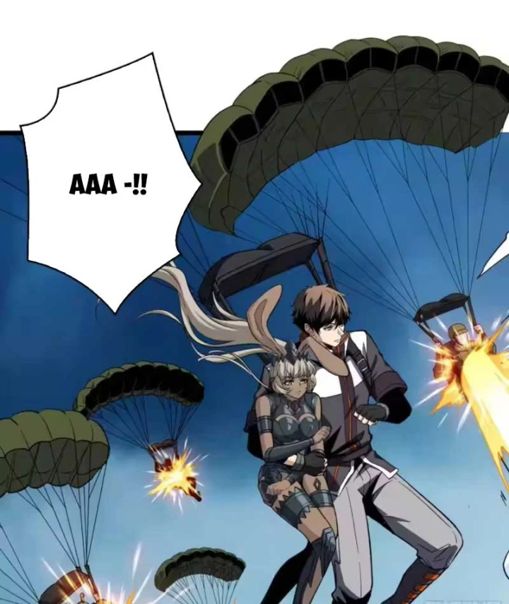 Vừa Chơi Đã Có Tài Khoản Vương Giả Chapter 558 - 57