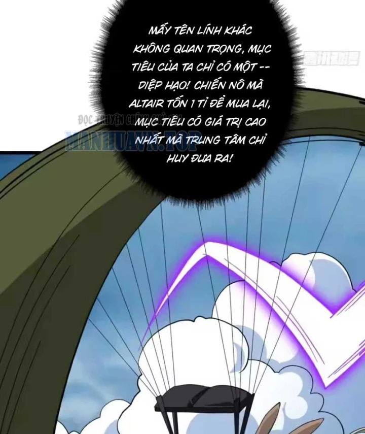 Vừa Chơi Đã Có Tài Khoản Vương Giả Chapter 558 - 59