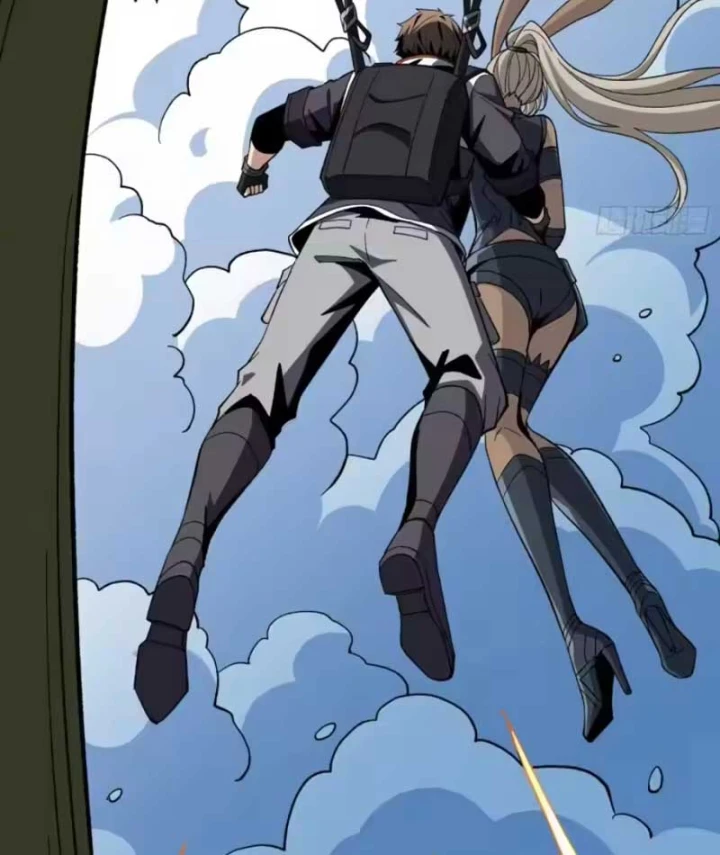 Vừa Chơi Đã Có Tài Khoản Vương Giả Chapter 558 - 60