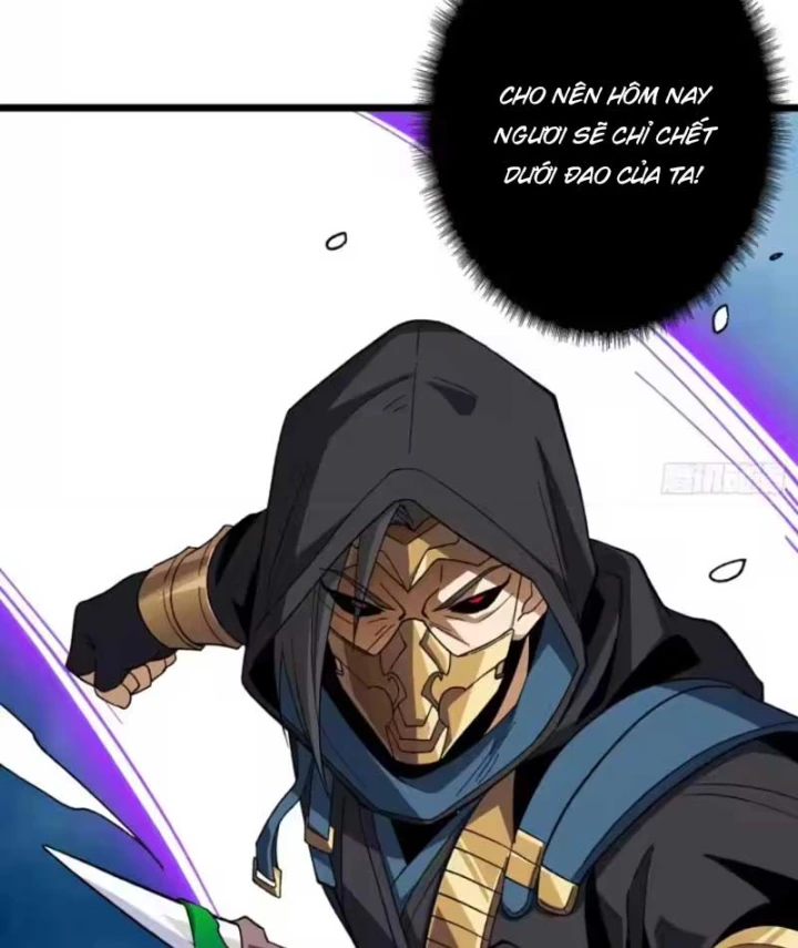 Vừa Chơi Đã Có Tài Khoản Vương Giả Chapter 558 - 62