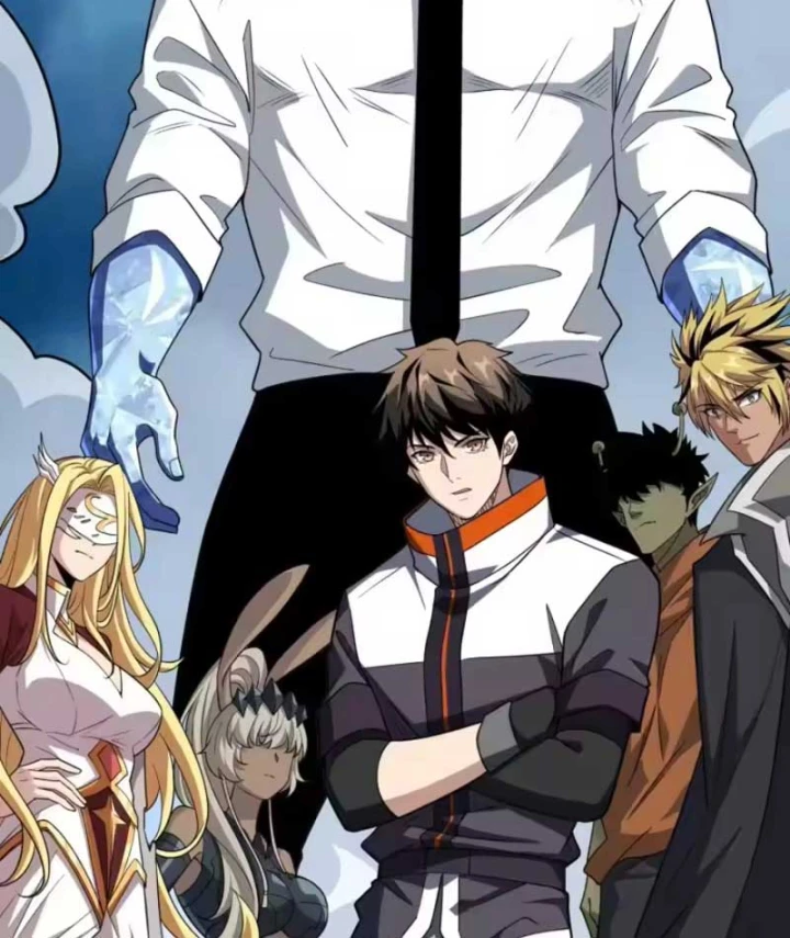 Vừa Chơi Đã Có Tài Khoản Vương Giả Chapter 558 - 79