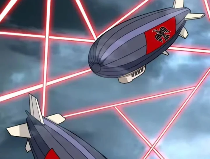 Vừa Chơi Đã Có Tài Khoản Vương Giả Chapter 559 - 5