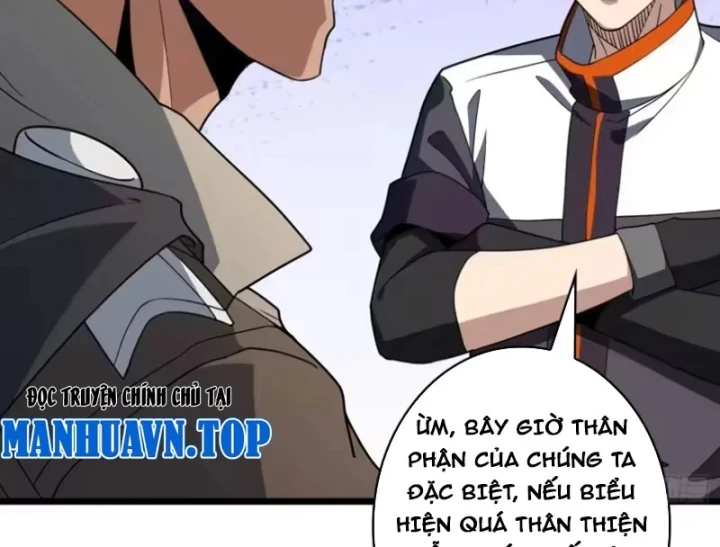 Vừa Chơi Đã Có Tài Khoản Vương Giả Chapter 559 - 22