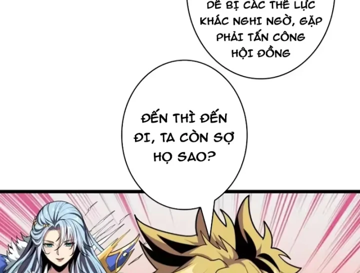 Vừa Chơi Đã Có Tài Khoản Vương Giả Chapter 559 - 23