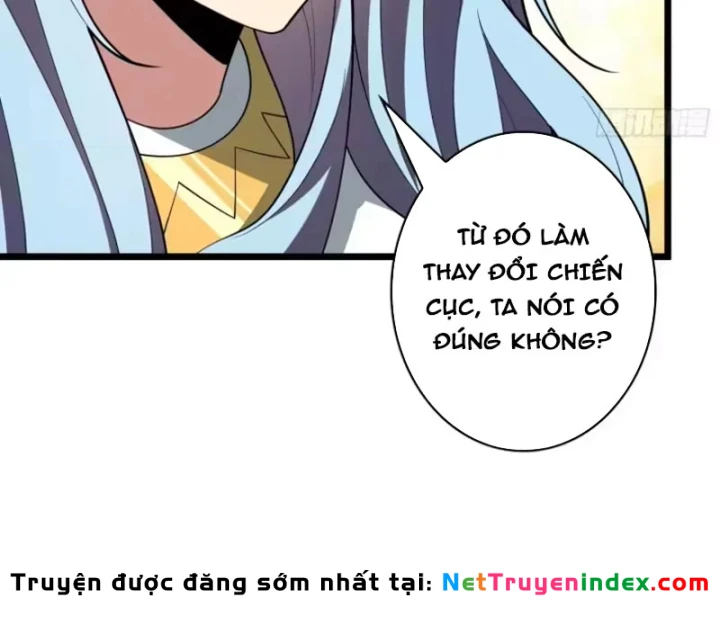 Vừa Chơi Đã Có Tài Khoản Vương Giả Chapter 559 - 27