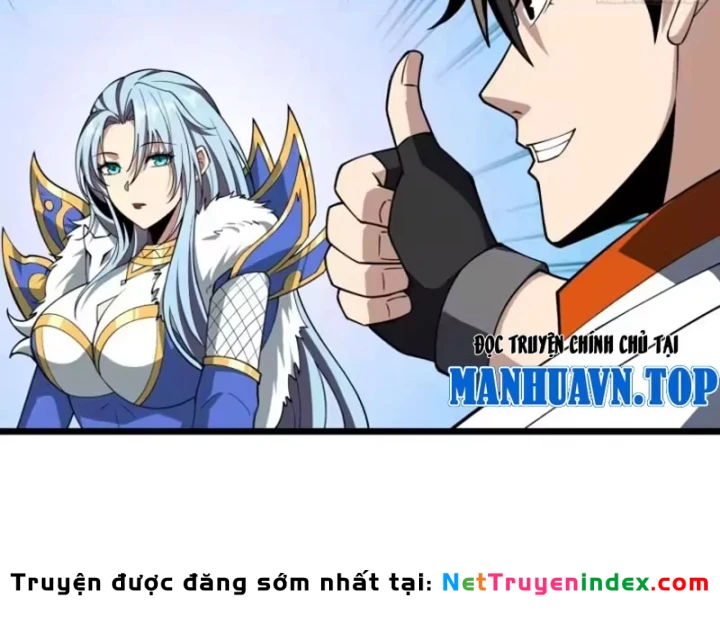 Vừa Chơi Đã Có Tài Khoản Vương Giả Chapter 559 - 29