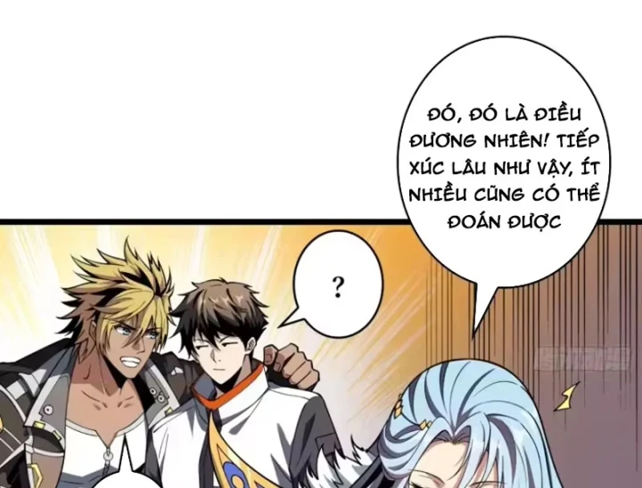 Vừa Chơi Đã Có Tài Khoản Vương Giả Chapter 559 - 30