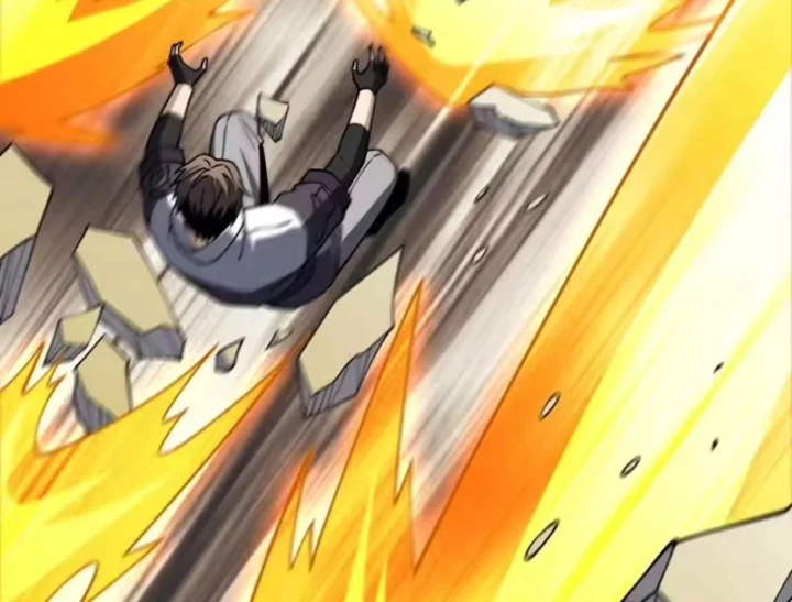 Vừa Chơi Đã Có Tài Khoản Vương Giả Chapter 559 - 40