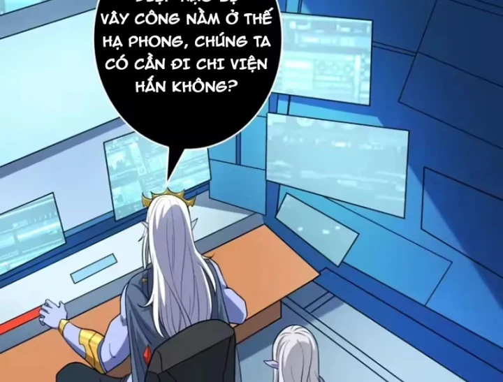 Vừa Chơi Đã Có Tài Khoản Vương Giả Chapter 559 - 47