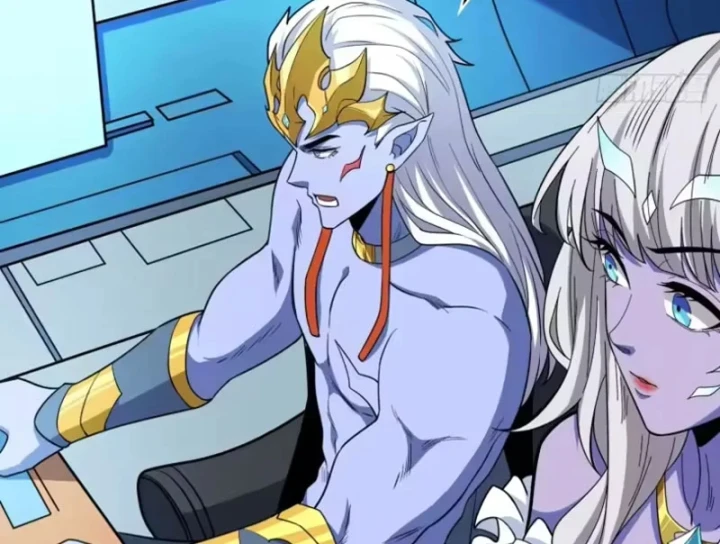 Vừa Chơi Đã Có Tài Khoản Vương Giả Chapter 559 - 50