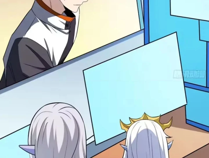 Vừa Chơi Đã Có Tài Khoản Vương Giả Chapter 559 - 55