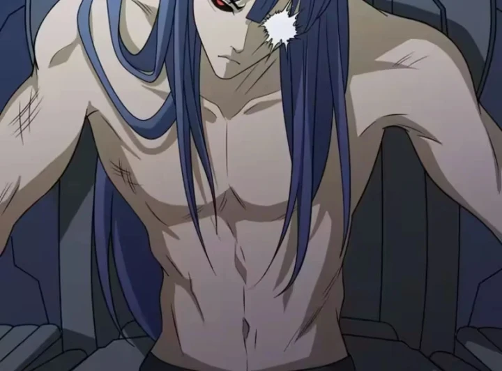 Vừa Chơi Đã Có Tài Khoản Vương Giả Chapter 559 - 108