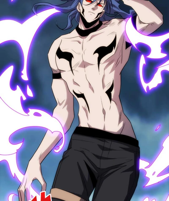 Vừa Chơi Đã Có Tài Khoản Vương Giả Chapter 560 - 5