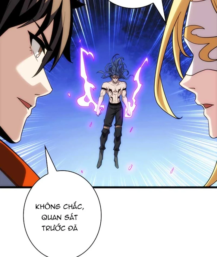 Vừa Chơi Đã Có Tài Khoản Vương Giả Chapter 560 - 8