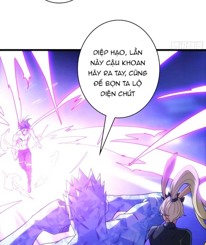 Vừa Chơi Đã Có Tài Khoản Vương Giả Chapter 560 - 9