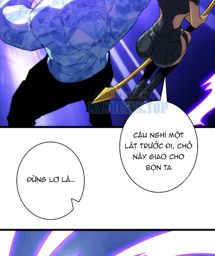 Vừa Chơi Đã Có Tài Khoản Vương Giả Chapter 560 - 10