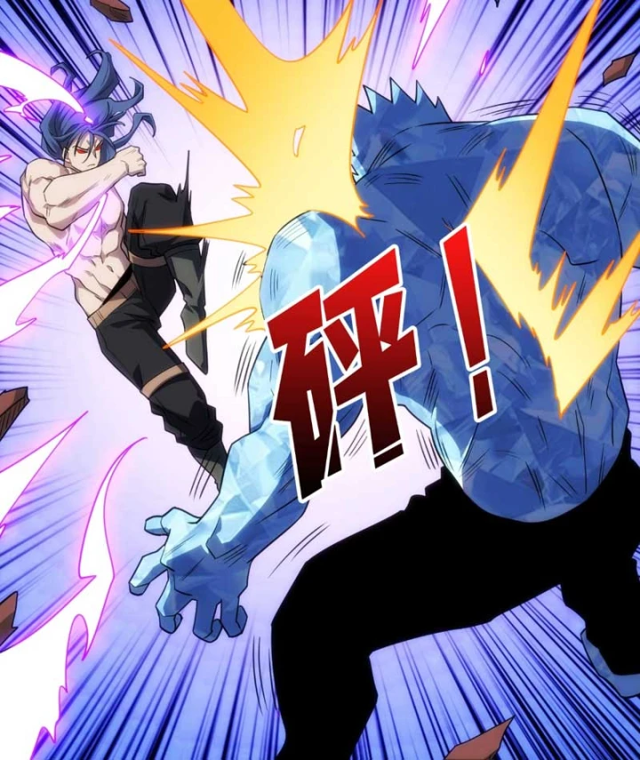 Vừa Chơi Đã Có Tài Khoản Vương Giả Chapter 560 - 14