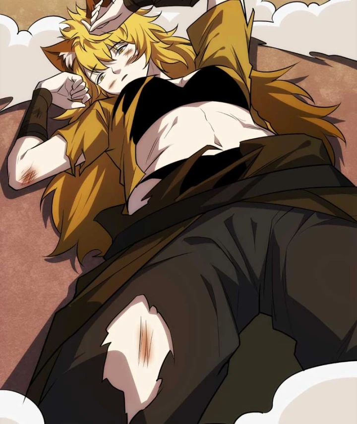 Vừa Chơi Đã Có Tài Khoản Vương Giả Chapter 560 - 23