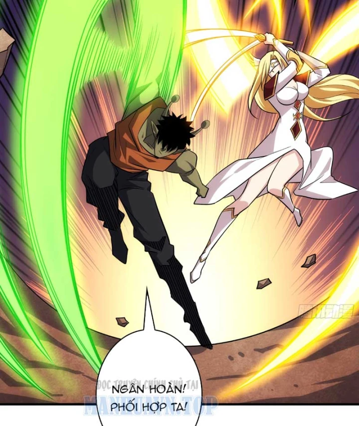 Vừa Chơi Đã Có Tài Khoản Vương Giả Chapter 560 - 25