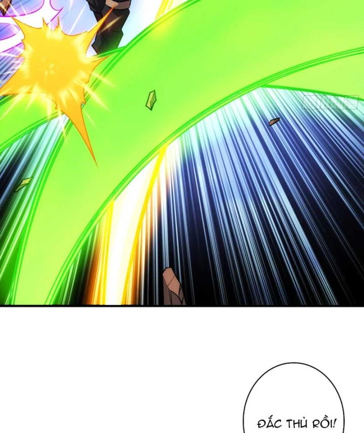 Vừa Chơi Đã Có Tài Khoản Vương Giả Chapter 560 - 27