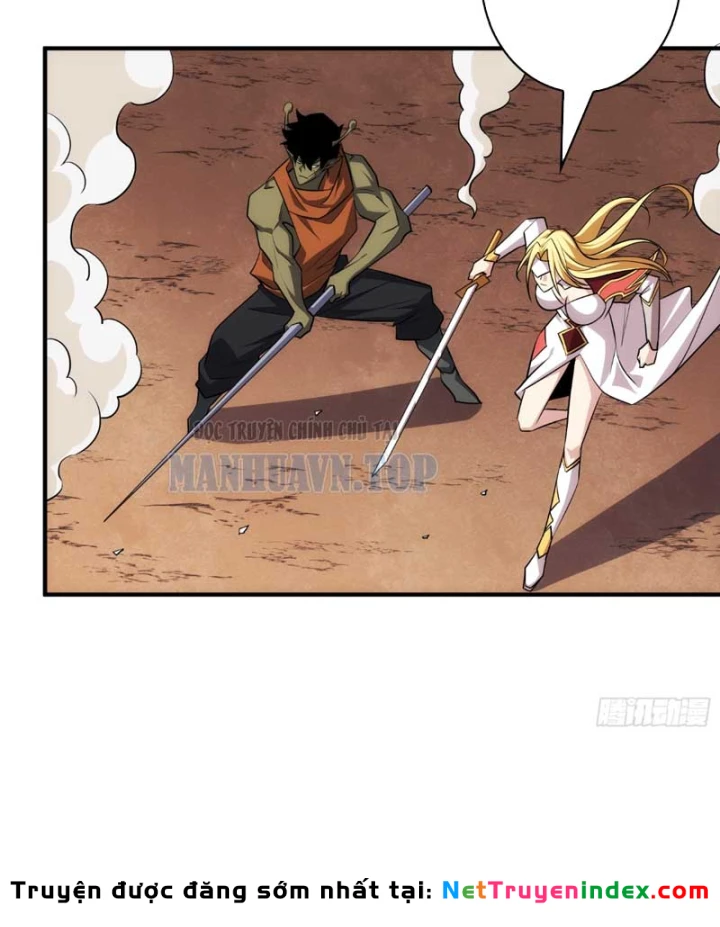 Vừa Chơi Đã Có Tài Khoản Vương Giả Chapter 560 - 28