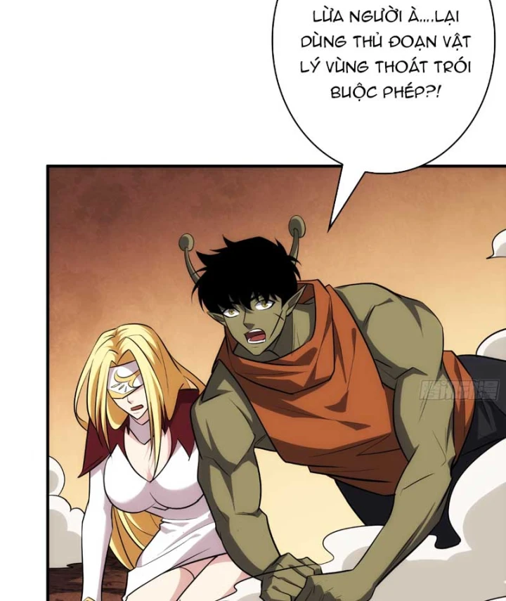 Vừa Chơi Đã Có Tài Khoản Vương Giả Chapter 560 - 33