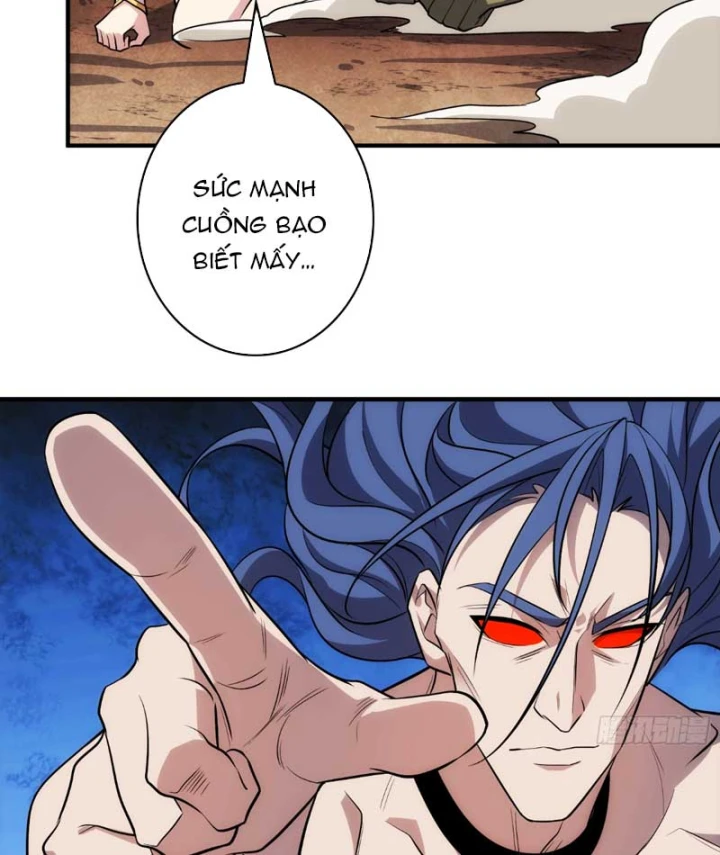 Vừa Chơi Đã Có Tài Khoản Vương Giả Chapter 560 - 34