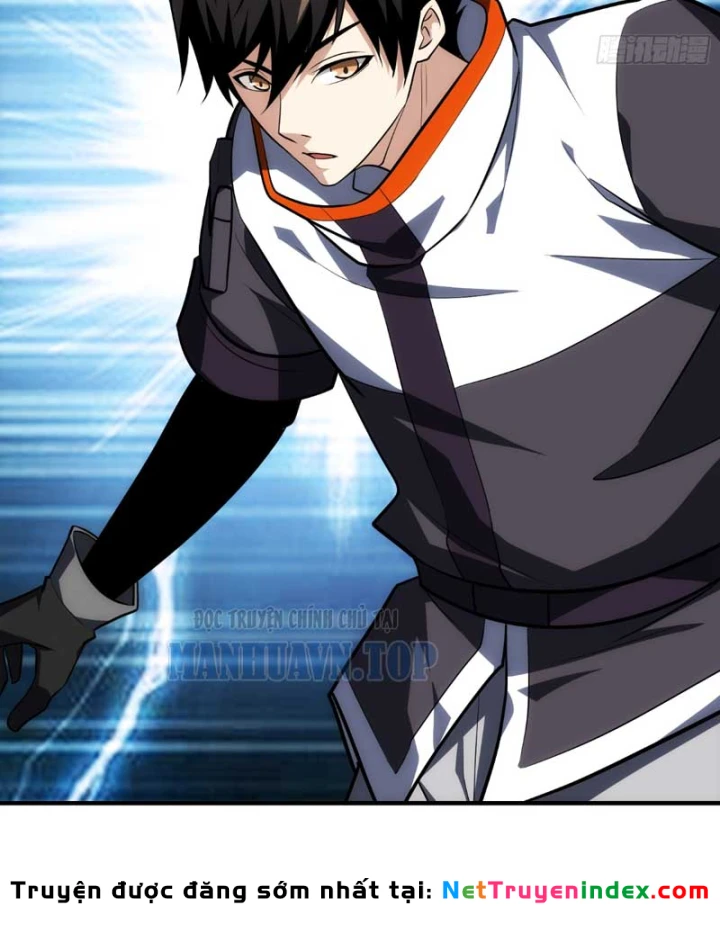 Vừa Chơi Đã Có Tài Khoản Vương Giả Chapter 560 - 36