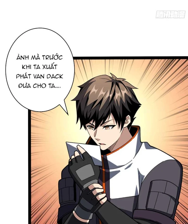 Vừa Chơi Đã Có Tài Khoản Vương Giả Chapter 560 - 37