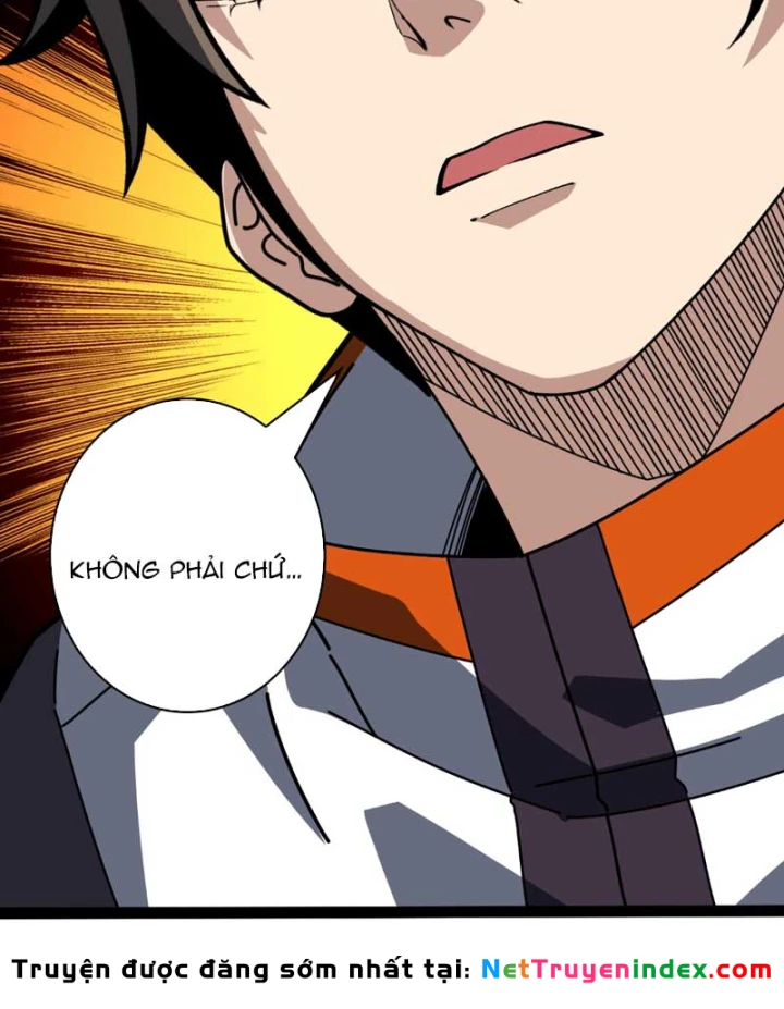 Vừa Chơi Đã Có Tài Khoản Vương Giả Chapter 560 - 42