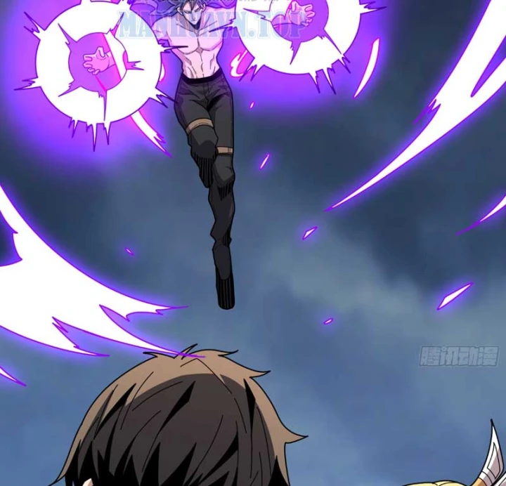 Vừa Chơi Đã Có Tài Khoản Vương Giả Chapter 560 - 44