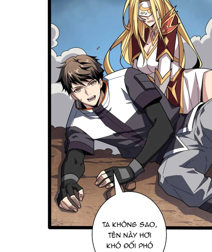 Vừa Chơi Đã Có Tài Khoản Vương Giả Chapter 560 - 50