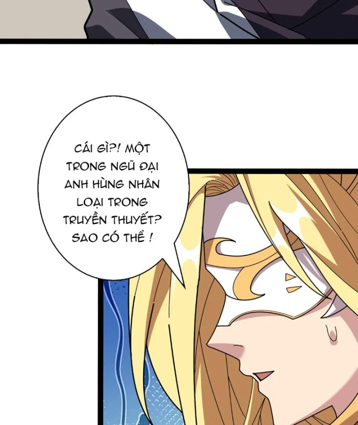 Vừa Chơi Đã Có Tài Khoản Vương Giả Chapter 560 - 53