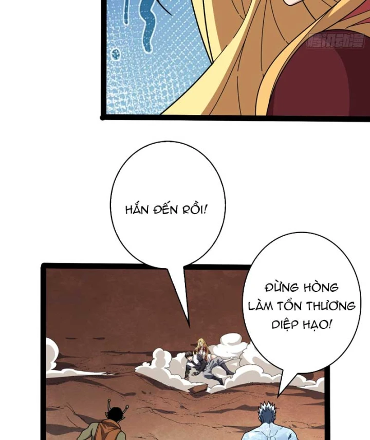 Vừa Chơi Đã Có Tài Khoản Vương Giả Chapter 560 - 54