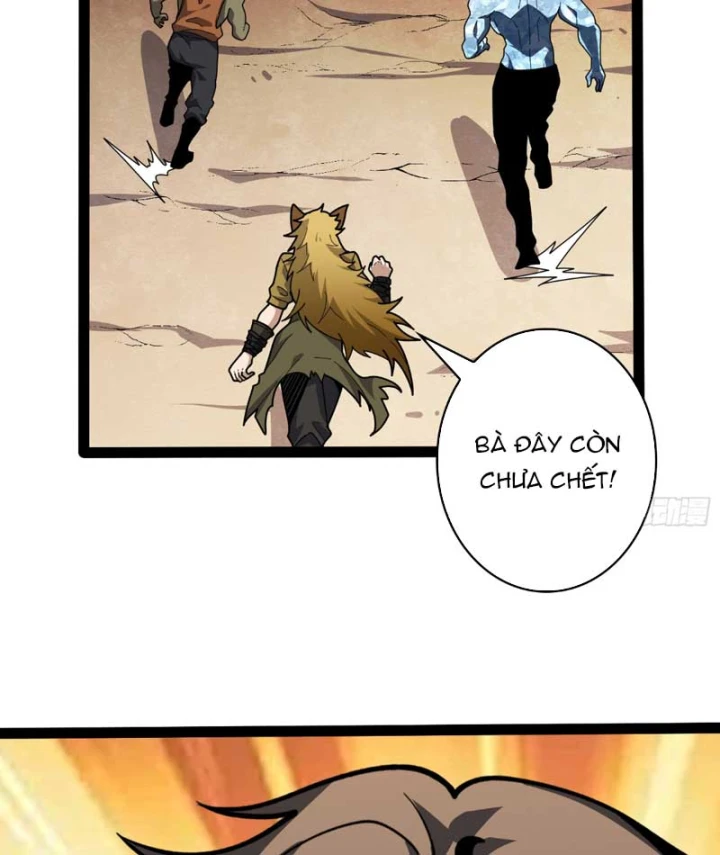 Vừa Chơi Đã Có Tài Khoản Vương Giả Chapter 560 - 55