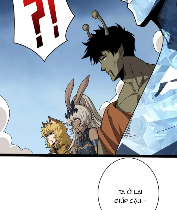 Vừa Chơi Đã Có Tài Khoản Vương Giả Chapter 560 - 59